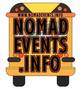 Nomad Events Info